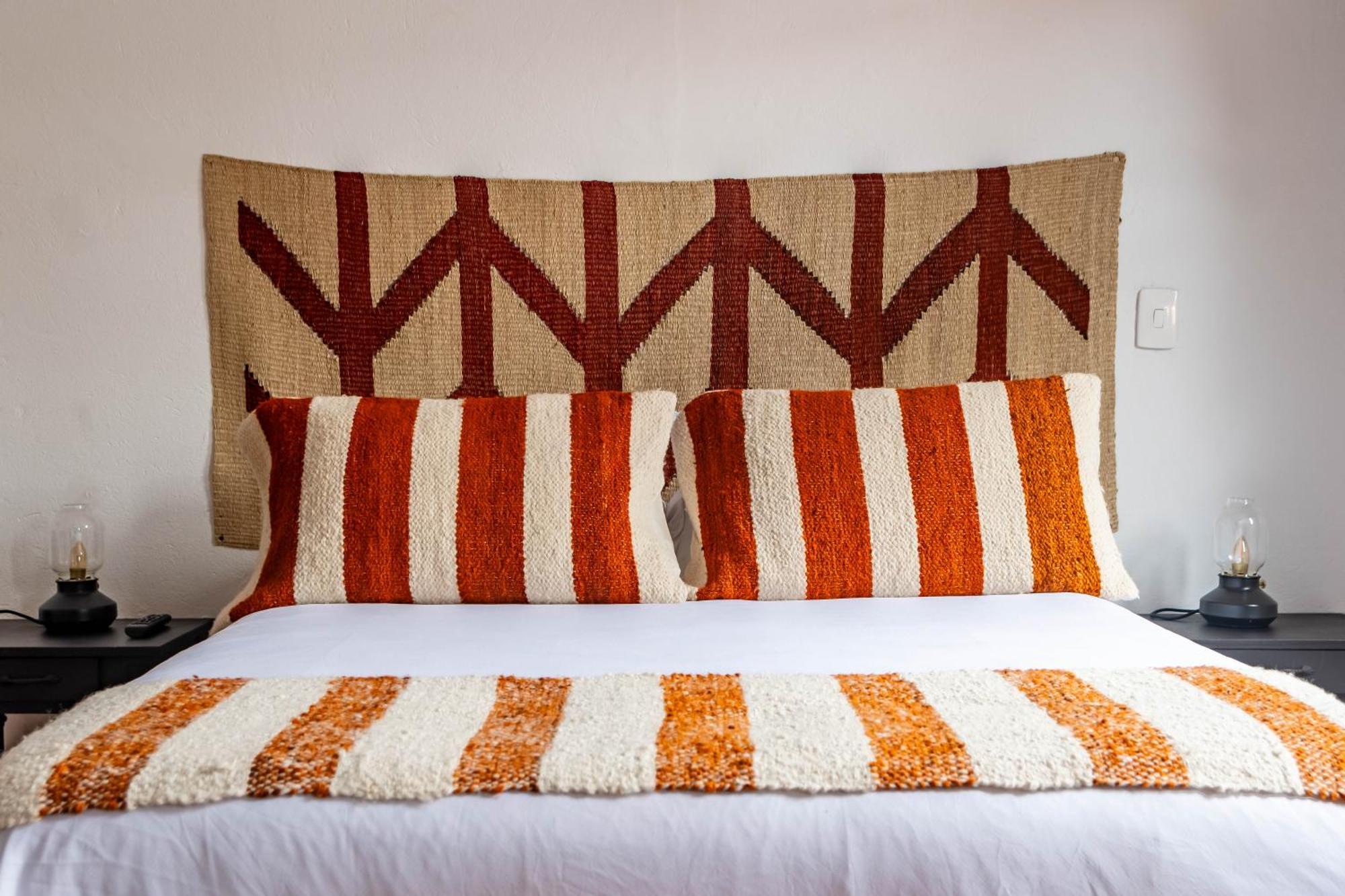Pancha Mama Hotel Boutique Villa de Leyva Εξωτερικό φωτογραφία