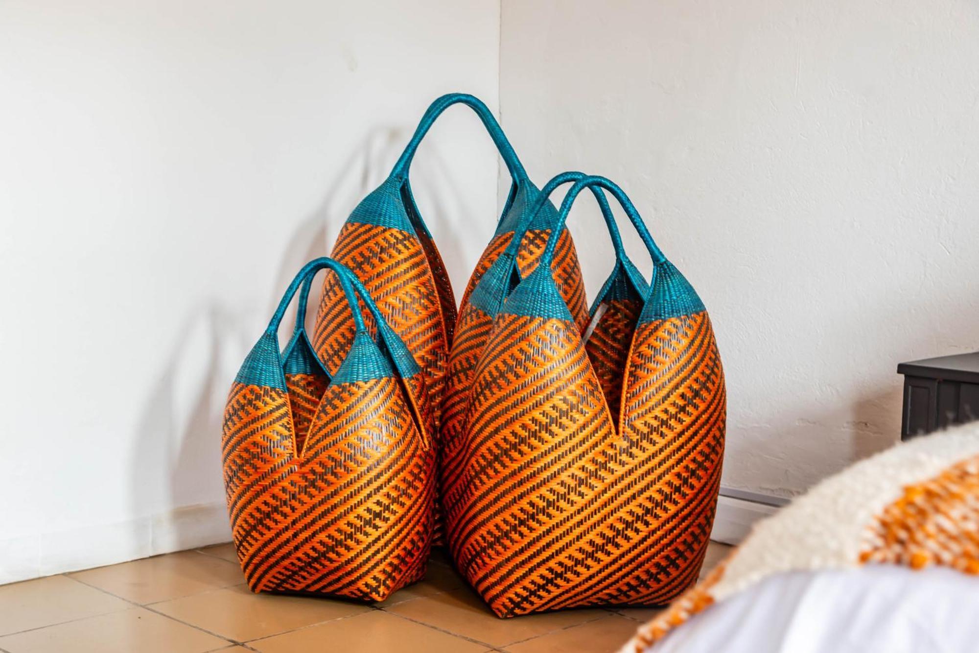 Pancha Mama Hotel Boutique Villa de Leyva Εξωτερικό φωτογραφία
