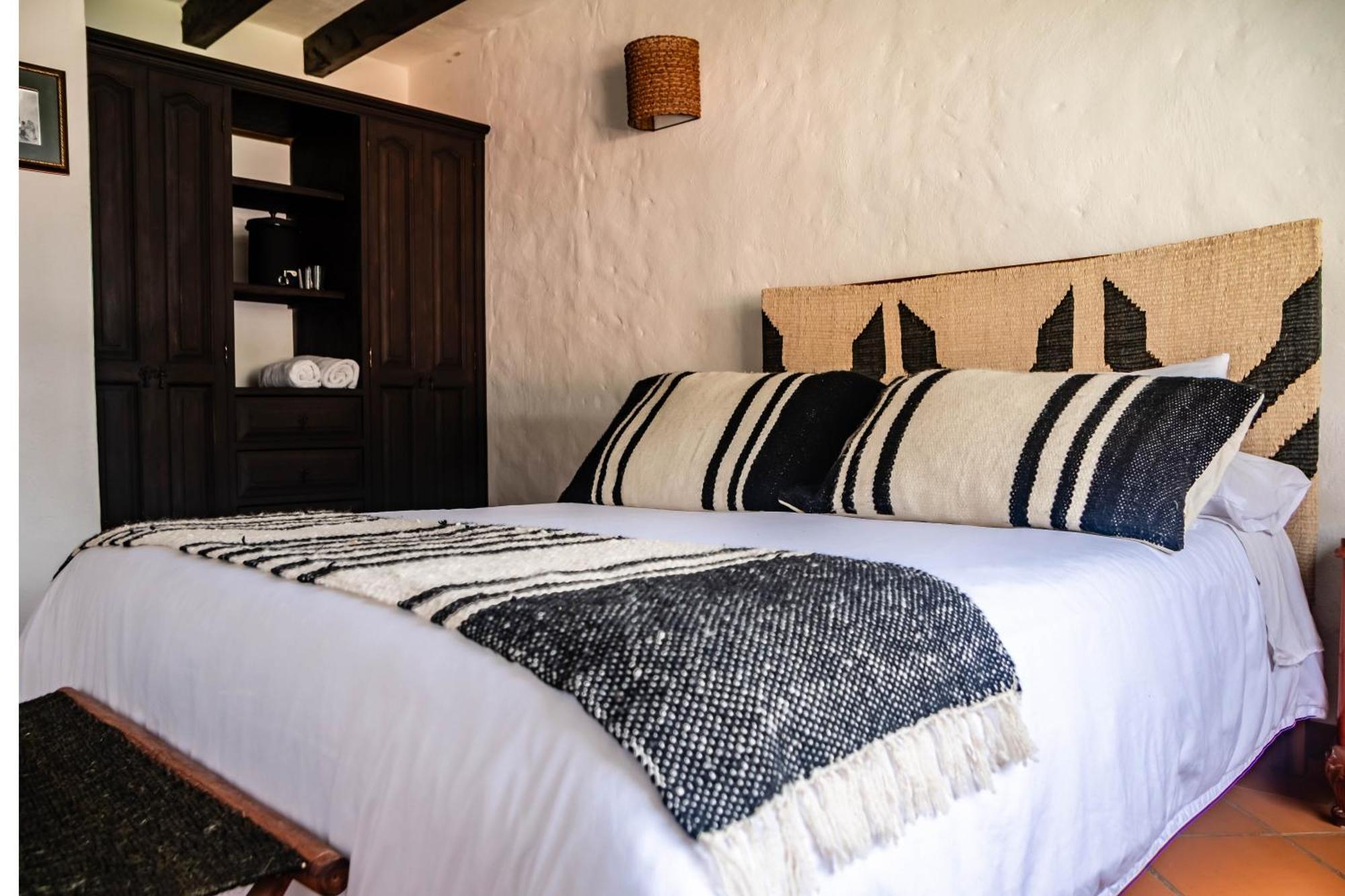 Pancha Mama Hotel Boutique Villa de Leyva Εξωτερικό φωτογραφία