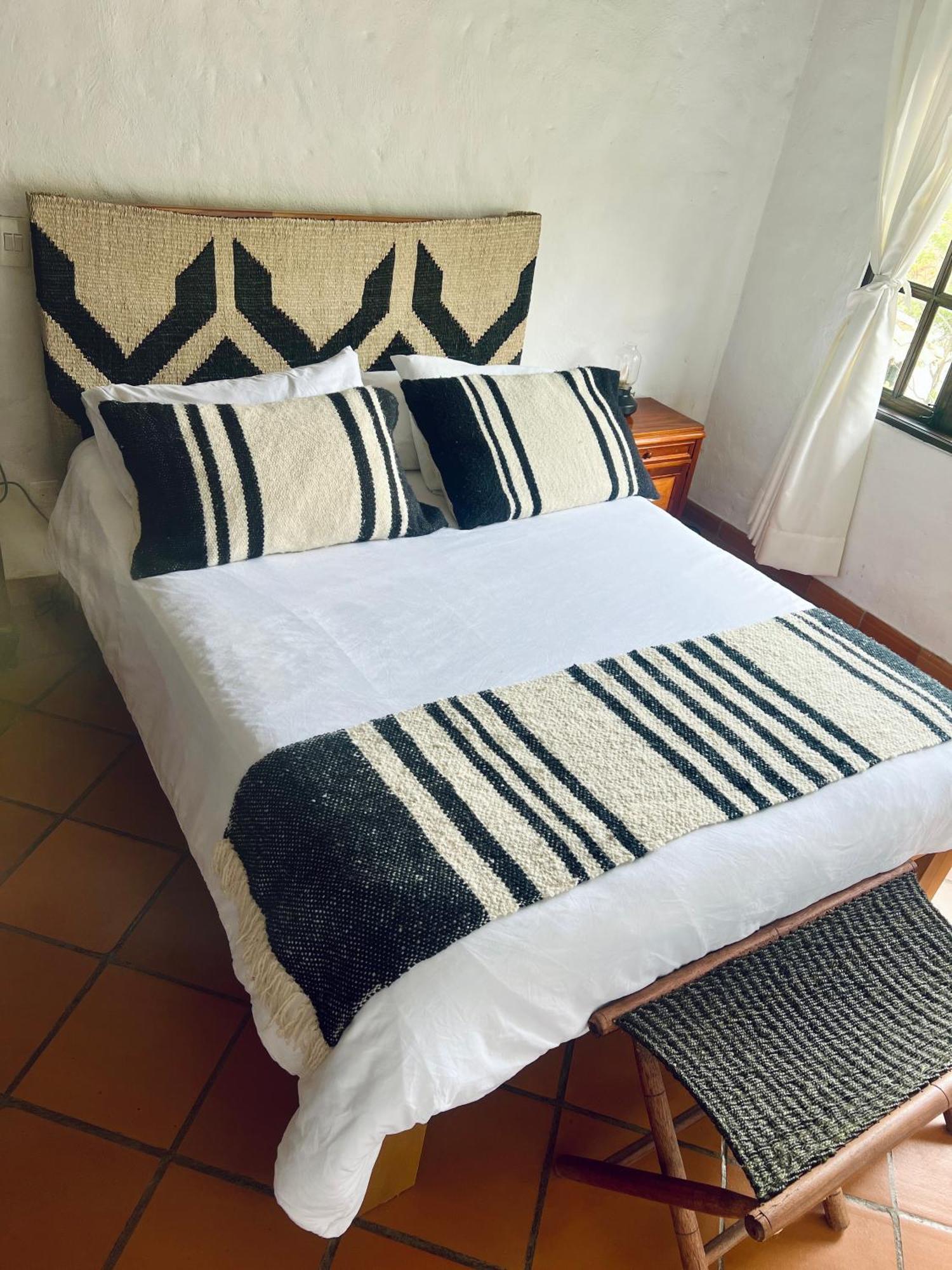 Pancha Mama Hotel Boutique Villa de Leyva Εξωτερικό φωτογραφία
