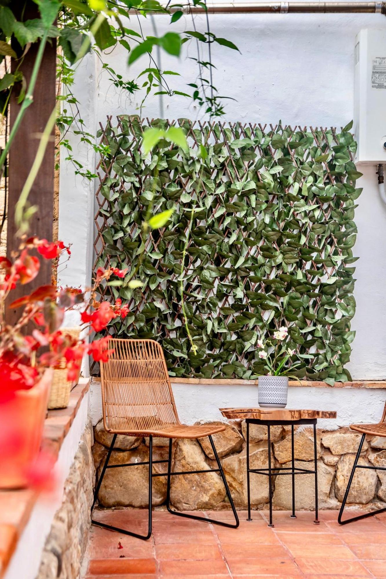 Pancha Mama Hotel Boutique Villa de Leyva Εξωτερικό φωτογραφία